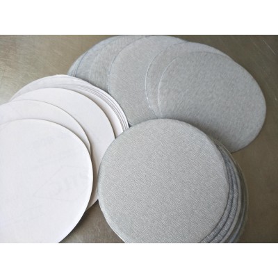 特价批发零售SHC精研磨圆盘砂纸片高效耐磨
