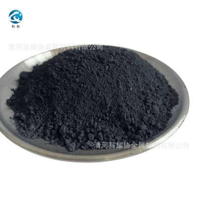 厂家批发 碳化钛粉 微米纳米级碳化钛 高纯超细碳化钛粉末TiC粉末