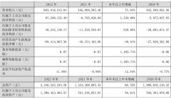 宇晶股份：2022年盈利9729.82万元 拟10转3股