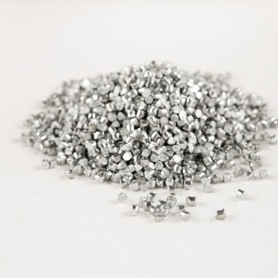 金属铸造专用锌丸 粒度精纯 硬度适中 寿命长 可定制