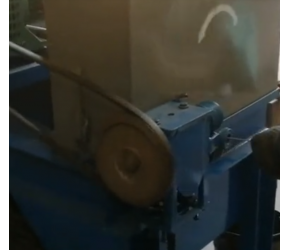 全自动钢丝切丸机 钢丸机 钢砂机使用心得