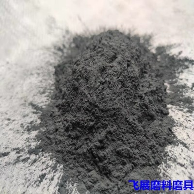 黑色碳化硅黑色铜矿砂耐火水分粒度砂 水刀切割砂铺地摊地坪砂