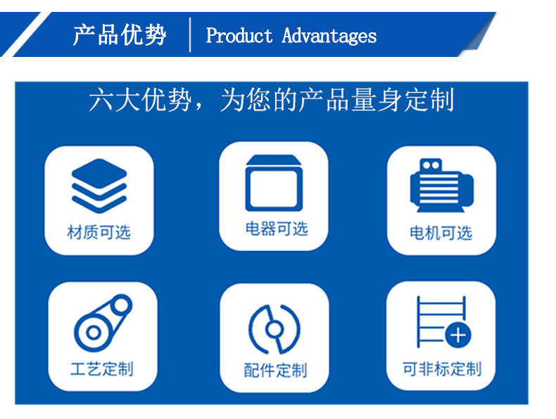 高速混合机详情页