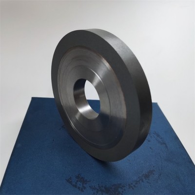 金刚石磨片 强力开槽砂轮 支持定制打样 金属结合剂烧结砂轮片
