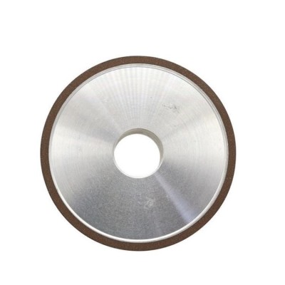 专业生产树脂金刚石平行砂轮平面砂轮片 可定制