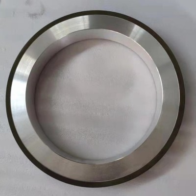 加工精密陶瓷 陶瓷棒 磁性材料用树脂结合剂无心磨金刚石砂轮