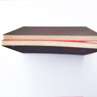 气动方形砂纸机用海绵砂纸塑料喷涂五金抛光砂纸