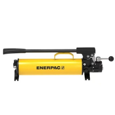 美国恩派克ENERPAC双作用向手动液压泵：P84