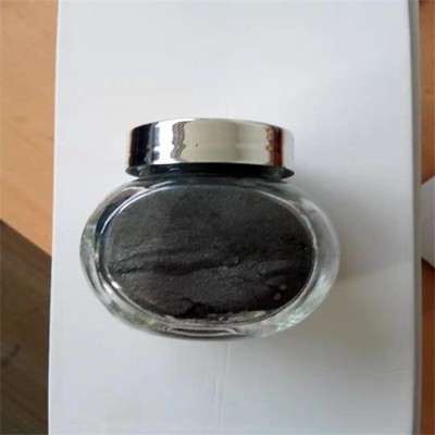 纳米碳化钛油性分散液  固含10-30  粒度500nm