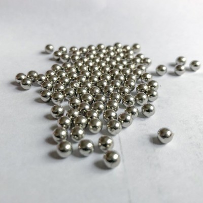 厂家出售 优质201钢球304碳钢珠表面抛光 不锈钢珠0.8-50mm